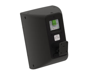 MAUCDD10B - Martin Audio CDD10B 10inch 2 Way Passive Loudspeaker 250W Black  Image 2