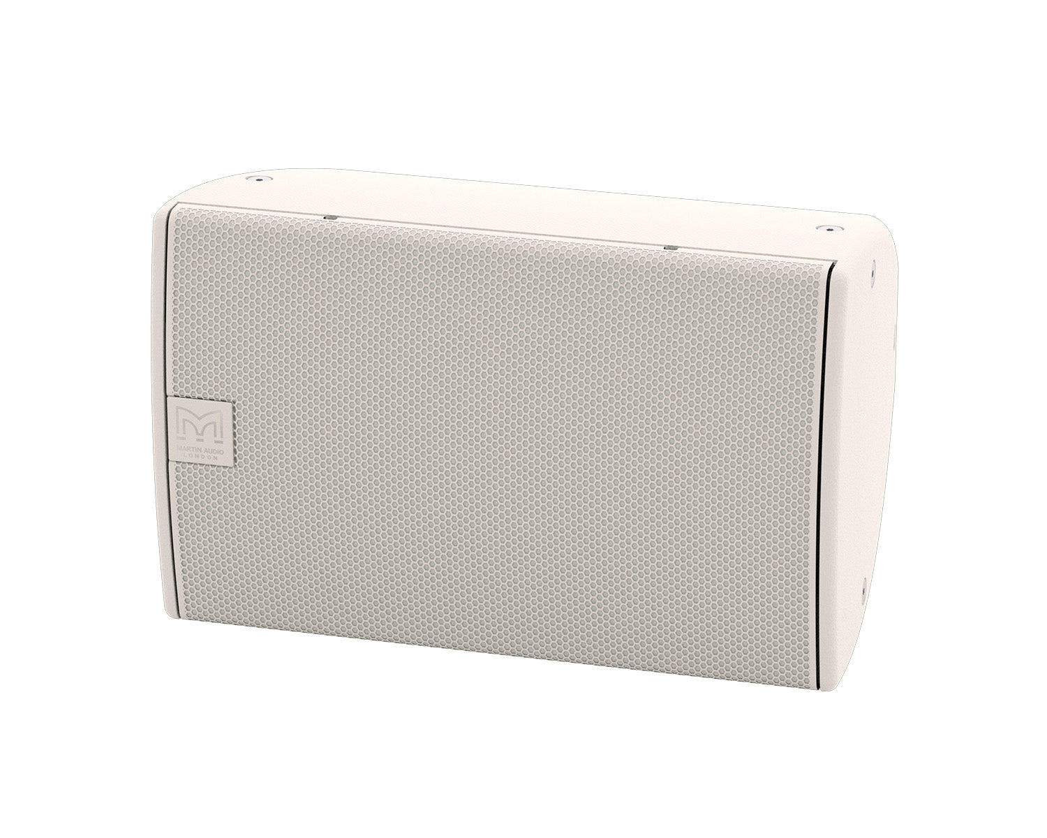 MAUCDD10W - Martin Audio CDD10W 10inch 2 Way Passive Loudspeaker 250W White  Image 1