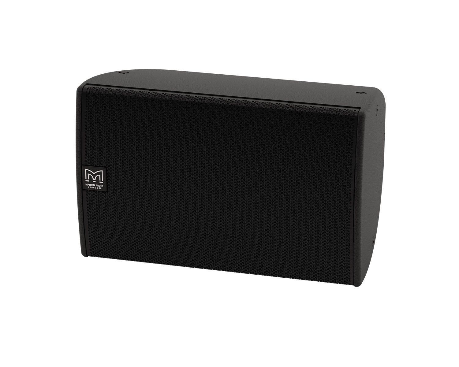 MAUCDD12B - Martin Audio CDD12B 12inch 2 Way Passive Loudspeaker 300W Black  Image 1