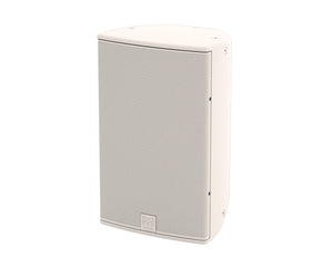 MAUCDD12W - Martin Audio CDD12W 12inch 2 Way Passive Loudspeaker 300W White  Image 1