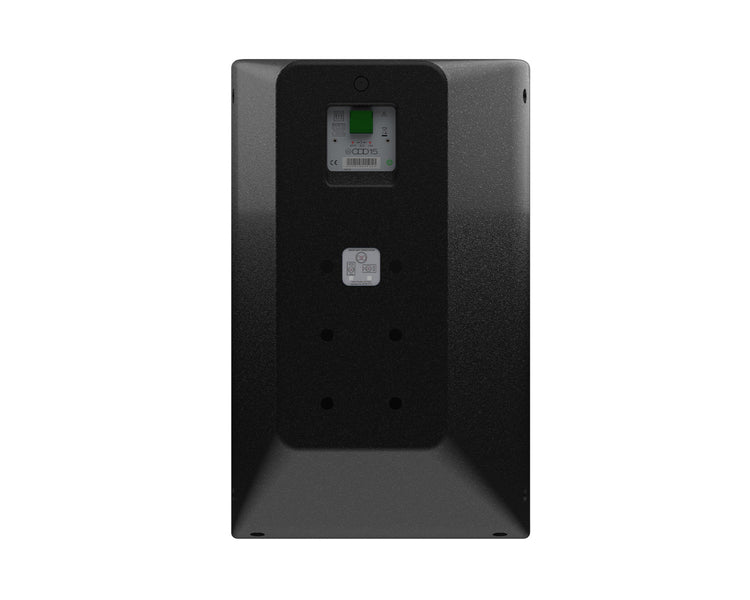 MAUCDD15B - Martin Audio CDD15B 15inch 2 Way Passive Loudspeaker 400W Black  Image 2