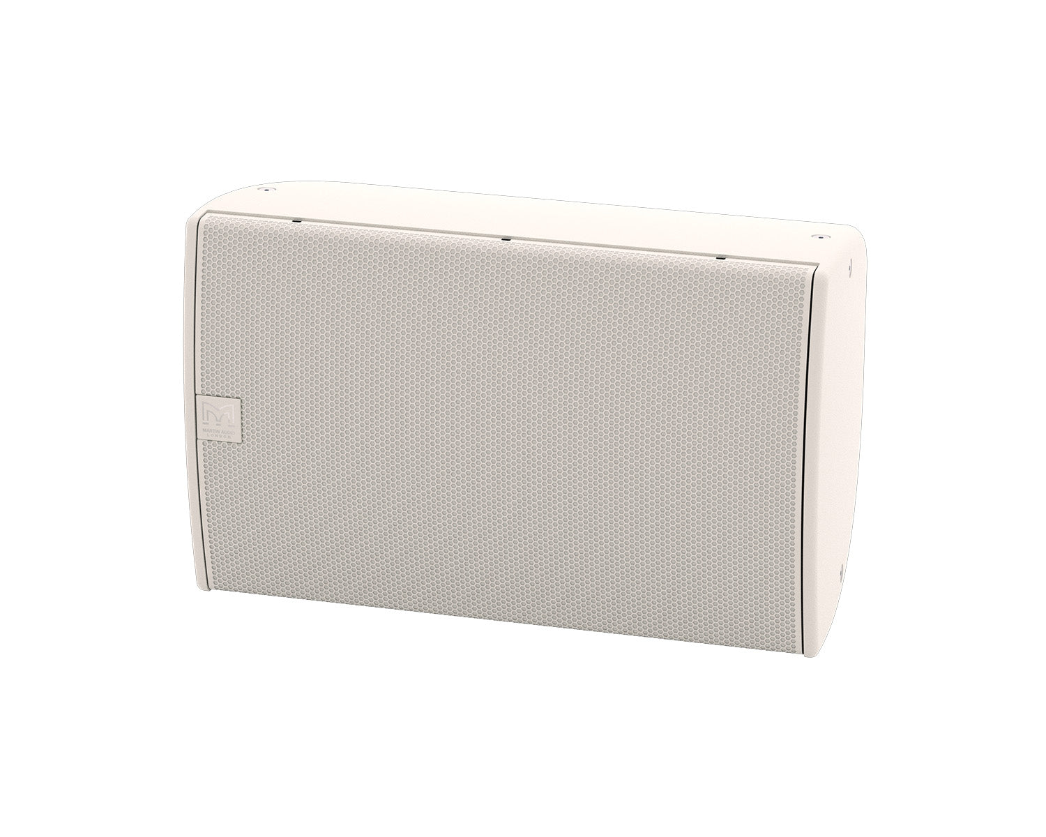 MAUCDD15W - Martin Audio CDD15W 15inch 2 Way Passive Loudspeaker 400W White  Image 1