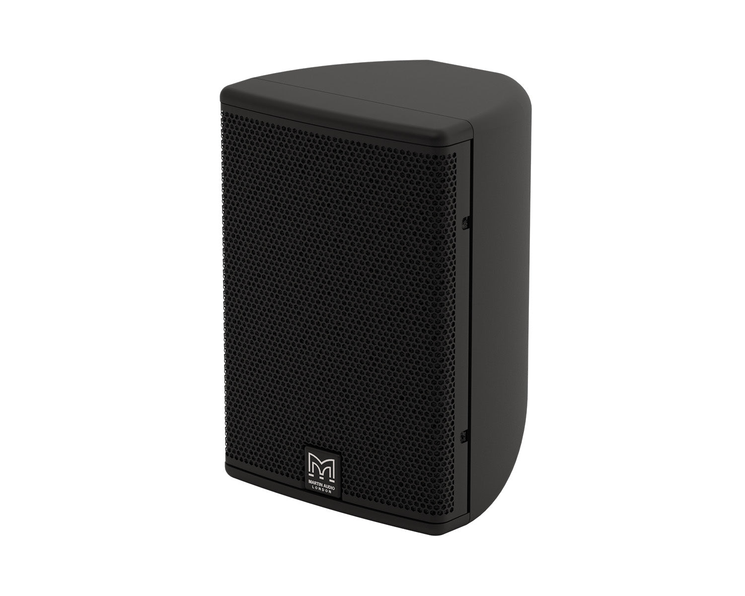 MAUCDD5B - Martin Audio CDD5B 5inch 2 Way Passive Loudspeaker with Brackets 100W Black  Image 1