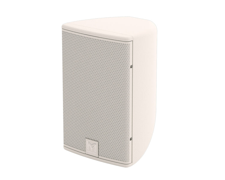 MAUCDD6WTX - Martin Audio CDD6WTX WR 6.5inch 2 Way Weatherised Speaker 100V IP54 White  Image 1