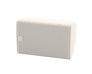 MAUCDD8WWR - Martin Audio CDD8W WR 8inch Weatherised 2 Way Passive Speaker IP54 White  Image 1