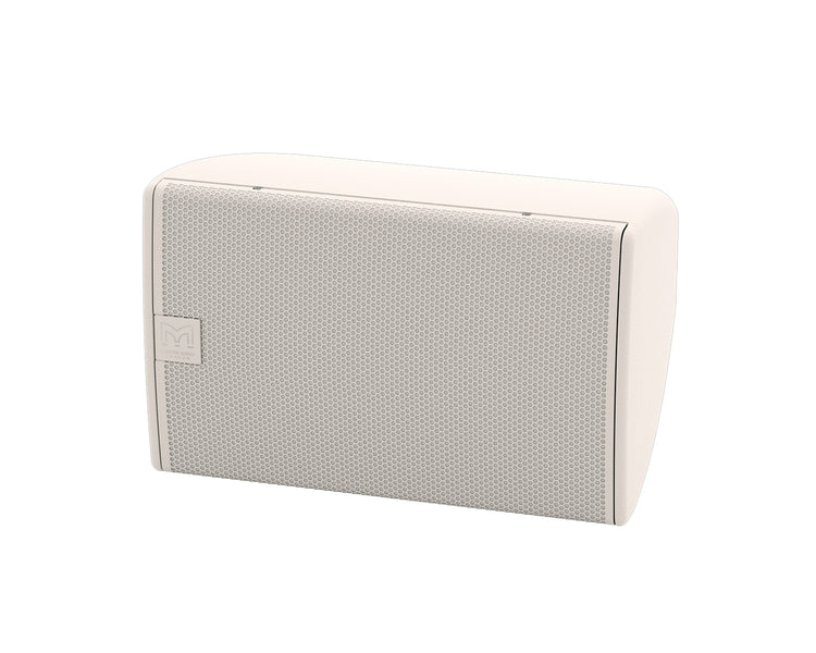 MAUCDD8WWR - Martin Audio CDD8W WR 8inch Weatherised 2 Way Passive Speaker IP54 White  Image 1