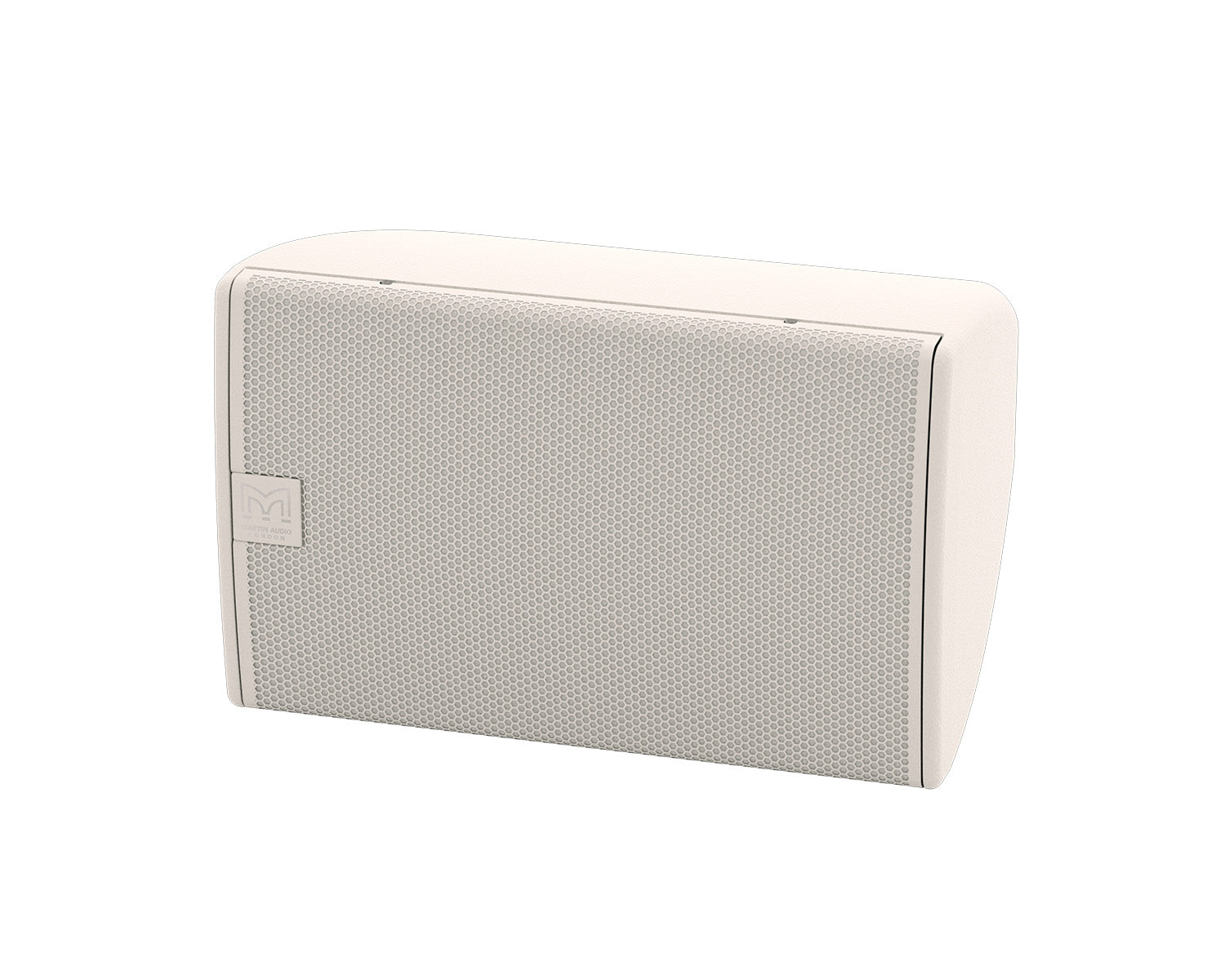 MAUCDD8W - Martin Audio CDD8W 8inch 2 Way Passive Loudspeaker 200W White  Image 1