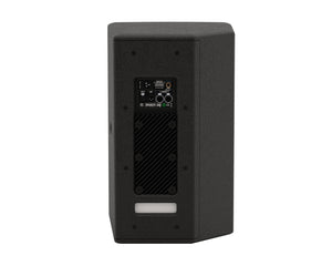 MAUCDDL12 - Martin Audio CDDLIVE12 12inch 2 Way Active Speaker with 1inch HF Unit Black  Image 2