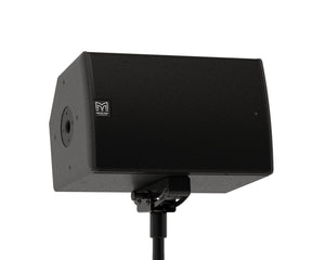 MAUCDDL12 - Martin Audio CDDLIVE12 12inch 2 Way Active Speaker with 1inch HF Unit Black  Image 4