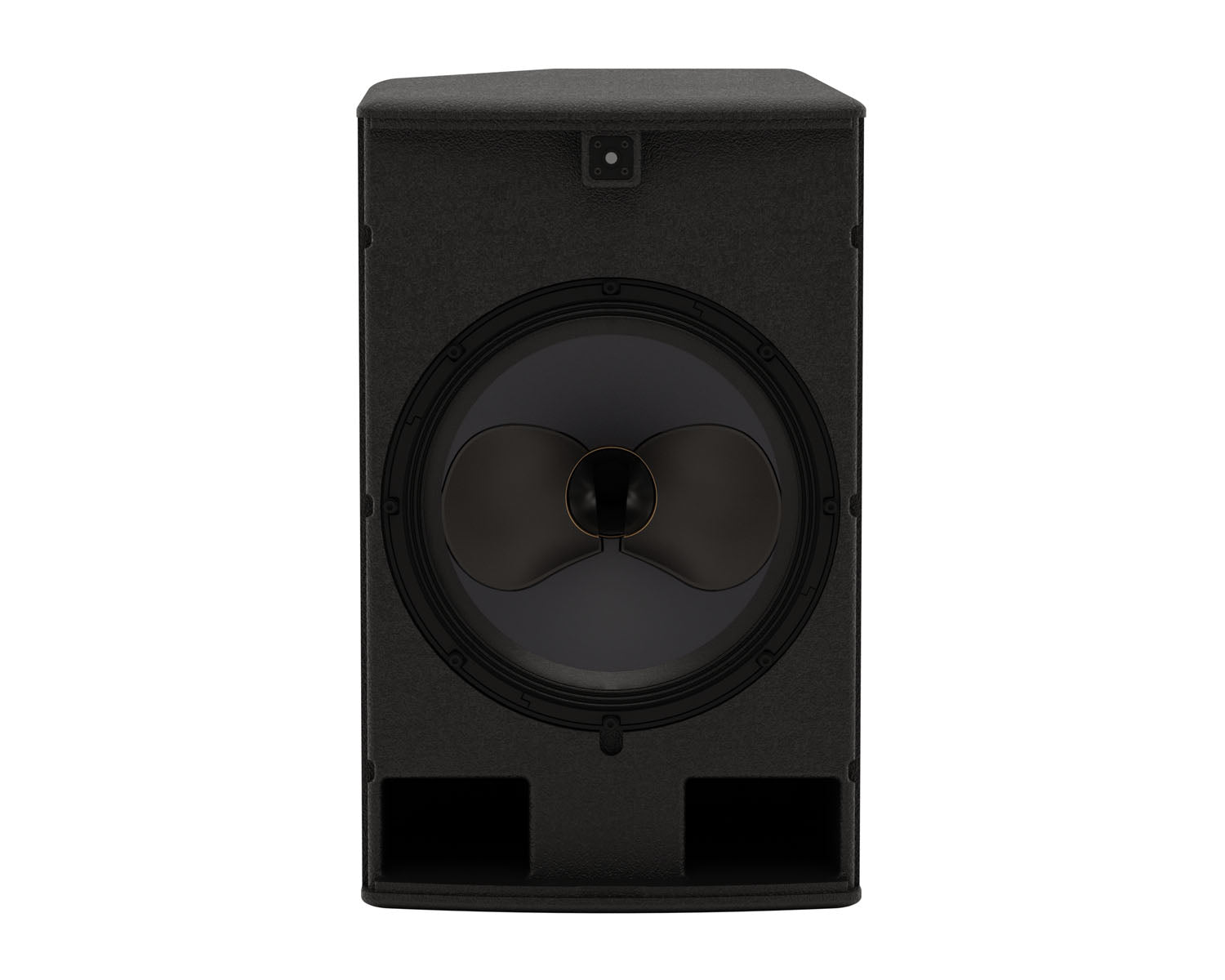 MAUCDDL15 - Martin Audio CDDLIVE15 15inch 2 Way Active Speaker with 1.4inch HF Unit Black  Image 1