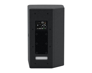MAUCDDL15 - Martin Audio CDDLIVE15 15inch 2 Way Active Speaker with 1.4inch HF Unit Black  Image 2
