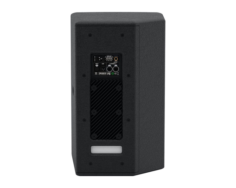 MAUCDDL15 - Martin Audio CDDLIVE15 15inch 2 Way Active Speaker with 1.4inch HF Unit Black  Image 2