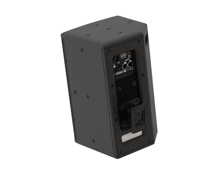 MAUCDDL8B - Martin Audio CDDLIVE8 8inch 2 Way Active Speaker with 1inch HF Unit Black  Image 2