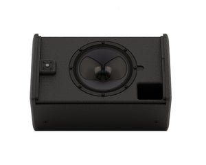 MAUCDDL8B - Martin Audio CDDLIVE8 8inch 2 Way Active Speaker with 1inch HF Unit Black  Image 3