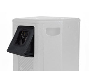 MAUCDDLRK8B - Martin Audio CDDLRK8B Rain Kit Upgrade for CDD Live 8 Image 2