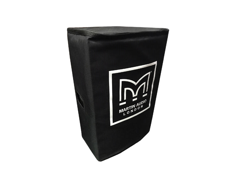 MAUCDDLTC12 - Martin Audio CDDLTC12 Transit Cover for CDD Live 12 Image 1