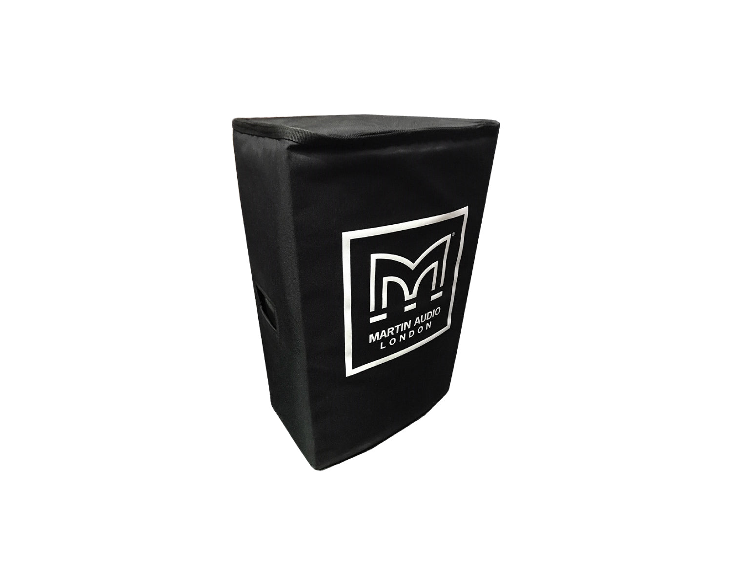 MAUCDDLTC8 - Martin Audio CDDLTC8 Transit Cover for CDD Live 8 Image 1