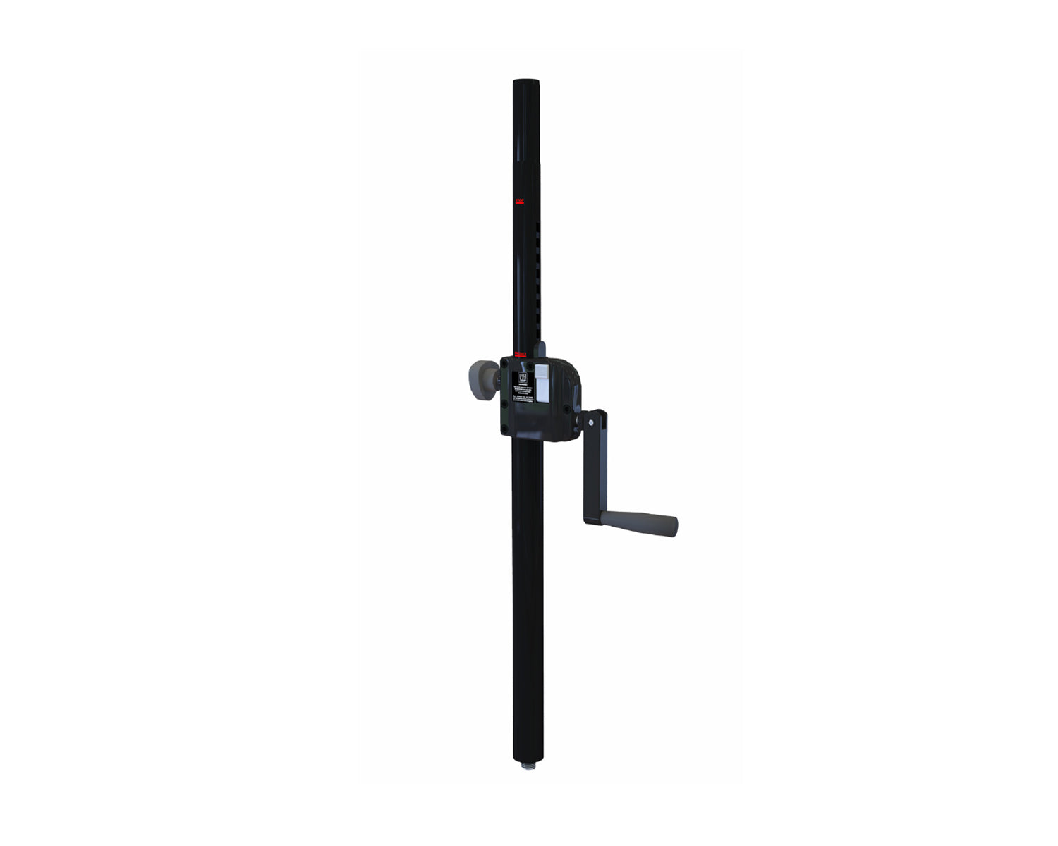 MAUCDDLWUP - Martin Audio ASF20071 Wind Up Pole for CDD LIVE Loudspeakers  Image 1