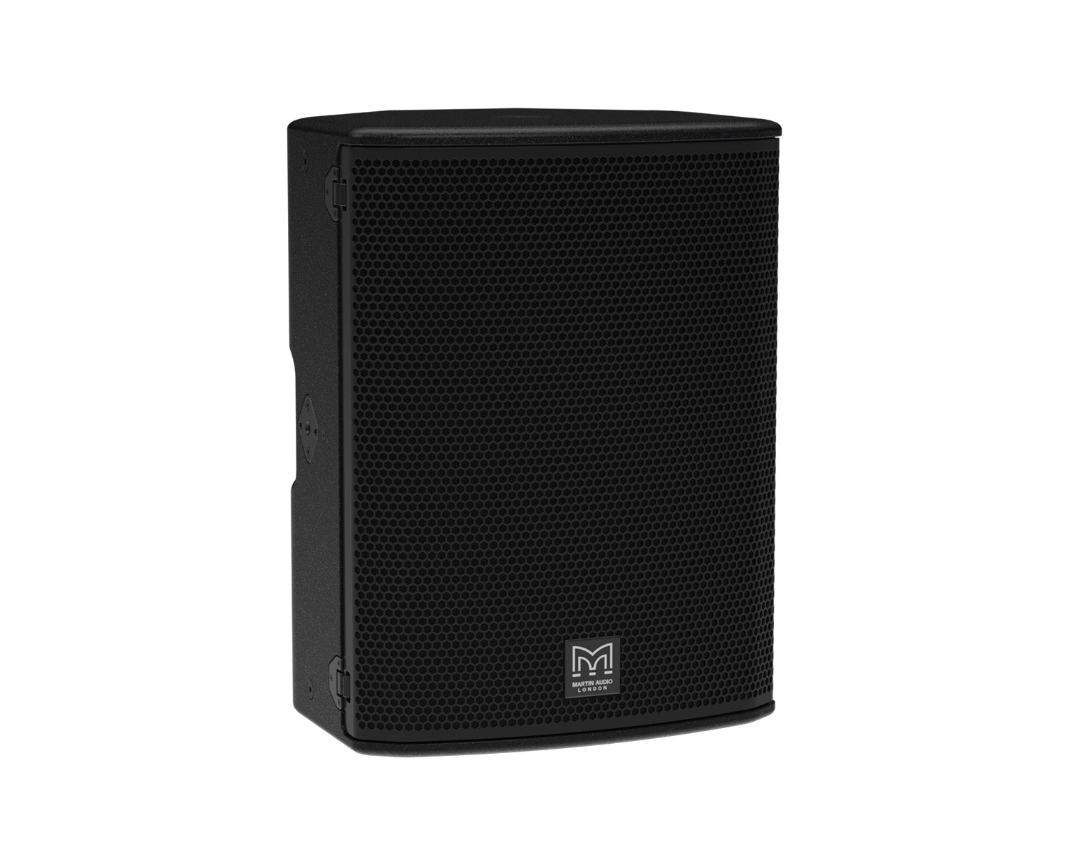 MAUFP12 - Martin Audio FlexPoint FP12 12inch 2 Way Install or Portable Coaxial Speaker Black Image 1