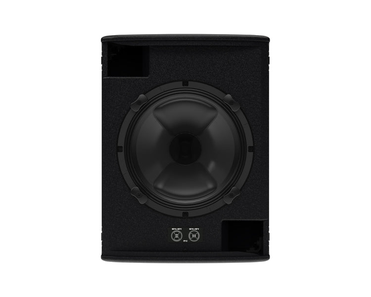 MAUFP12 - Martin Audio FlexPoint FP12 12inch 2 Way Install or Portable Coaxial Speaker Black Image 2