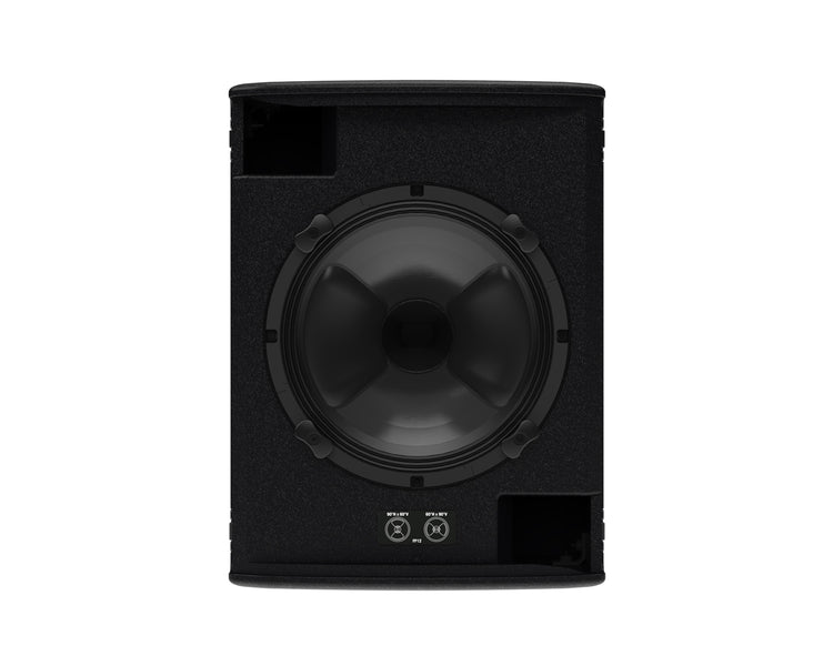 MAUFP12 - Martin Audio FlexPoint FP12 12inch 2 Way Install or Portable Coaxial Speaker Black Image 3
