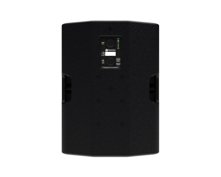 MAUFP12 - Martin Audio FlexPoint FP12 12inch 2 Way Install or Portable Coaxial Speaker Black Image 4