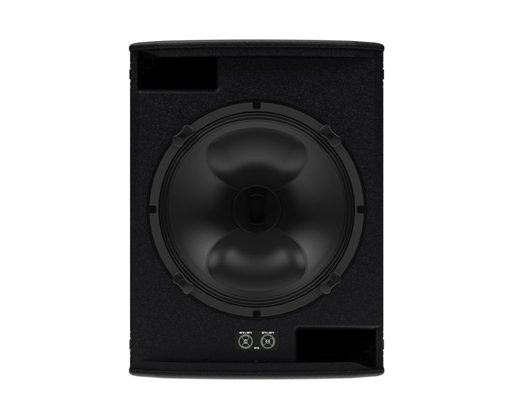 MAUFP15 - Martin Audio FlexPoint FP15 15inch 2 Way Install or Portable Coaxial Speaker Black Image 2