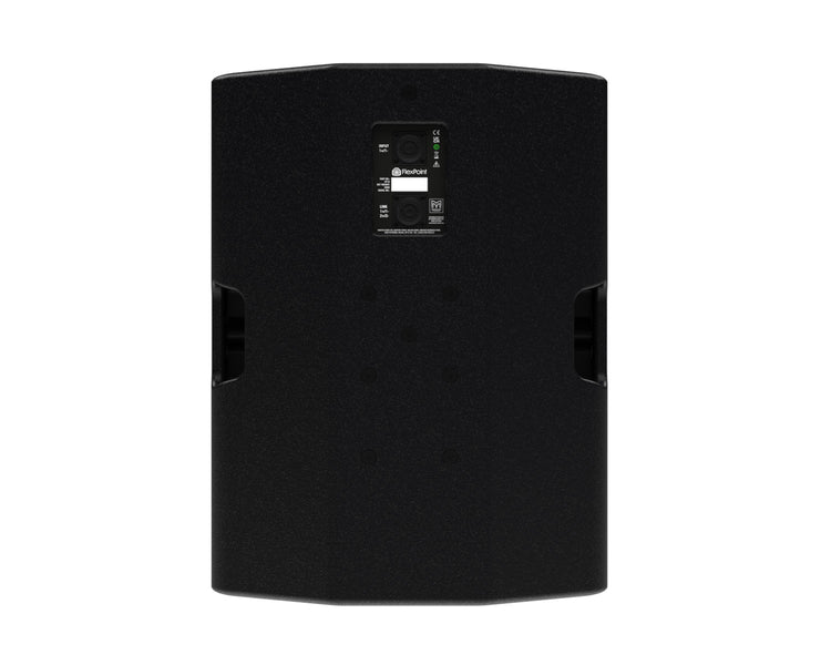 MAUFP15 - Martin Audio FlexPoint FP15 15inch 2 Way Install or Portable Coaxial Speaker Black Image 3