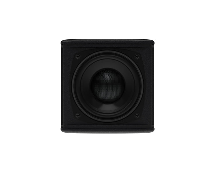 MAUFP4 - Martin Audio FlexPoint FP4 4inch 2 Way Install or Portable Coaxial Speaker Black Image 2
