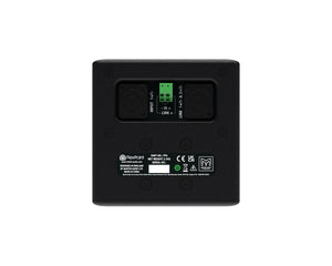 MAUFP4 - Martin Audio FlexPoint FP4 4inch 2 Way Install or Portable Coaxial Speaker Black Image 3