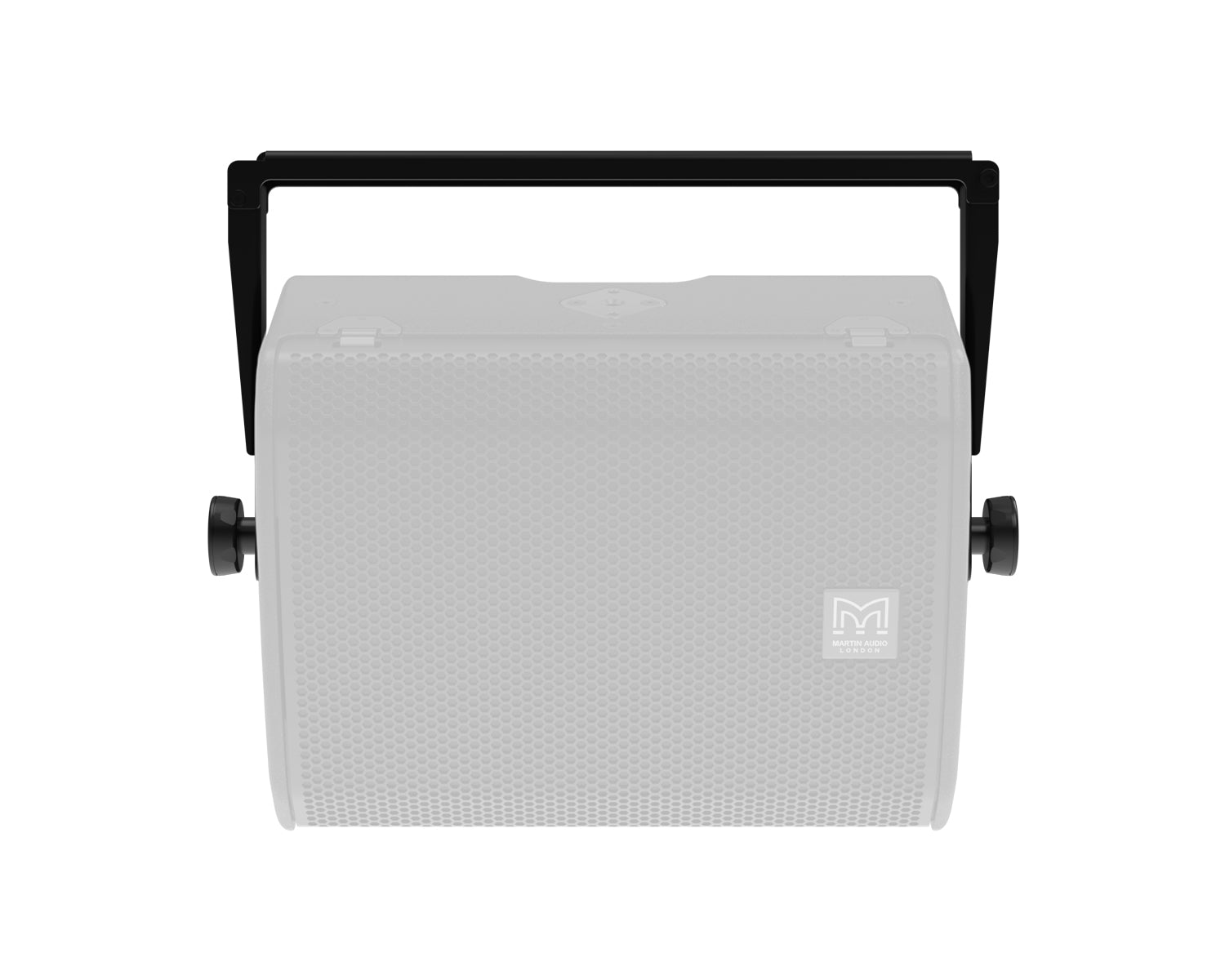 MAUFP8YLI - Martin Audio FP8YLI Landscape Installation Yoke for FlexPoint FP8 Image 2