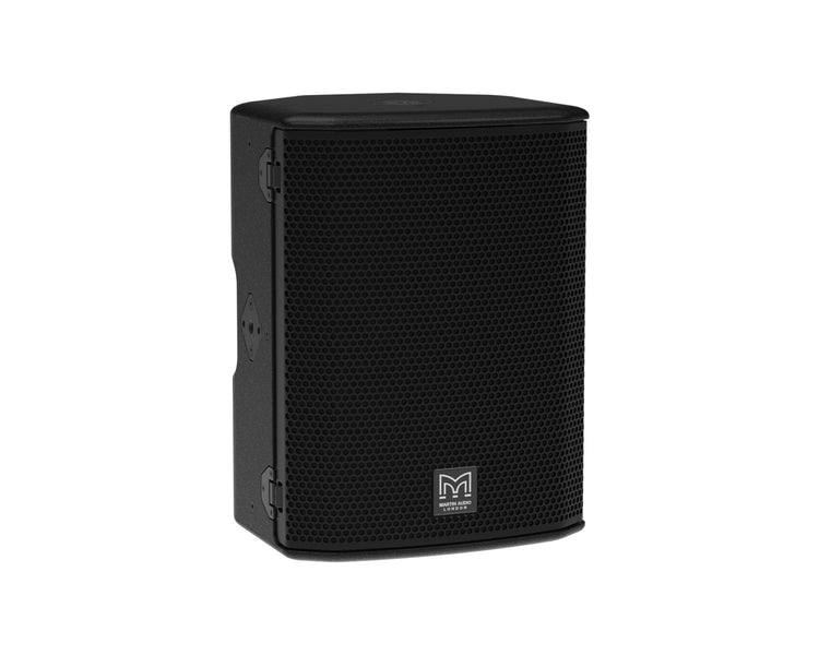 MAUFP8 - Martin Audio FlexPoint FP8 8inch 2 Way Install or Portable Coaxial Speaker Black Image 1