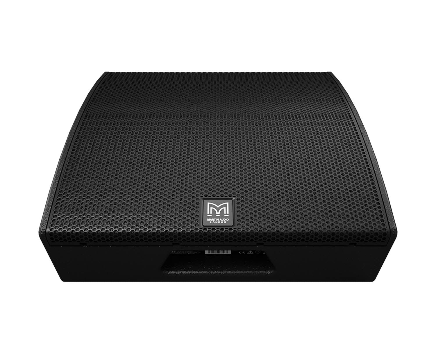 MAULE100 - Martin Audio LE100 12inch 2 Way Passive Coaxial Stage Monitor 300W Black  Image 2
