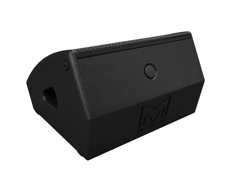MAULE100 - Martin Audio LE100 12inch 2 Way Passive Coaxial Stage Monitor 300W Black  Image 5