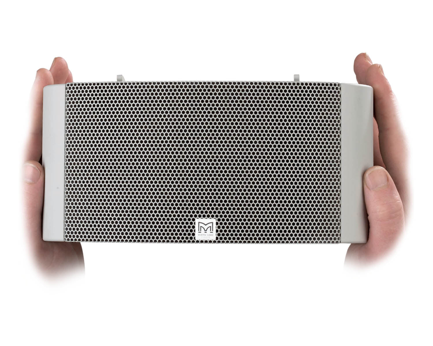 MAUOL4 - Martin Audio O Line 4 Pack 2x3.5inch Micro line 4 Cabinet Array (White)  Image 4