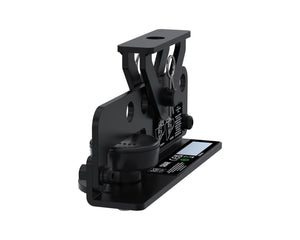 MAUSBAR40 - Martin Audio SBAR40 Flying Bracket for TORUS T8 or T12 or FlexPoint Black Image 1