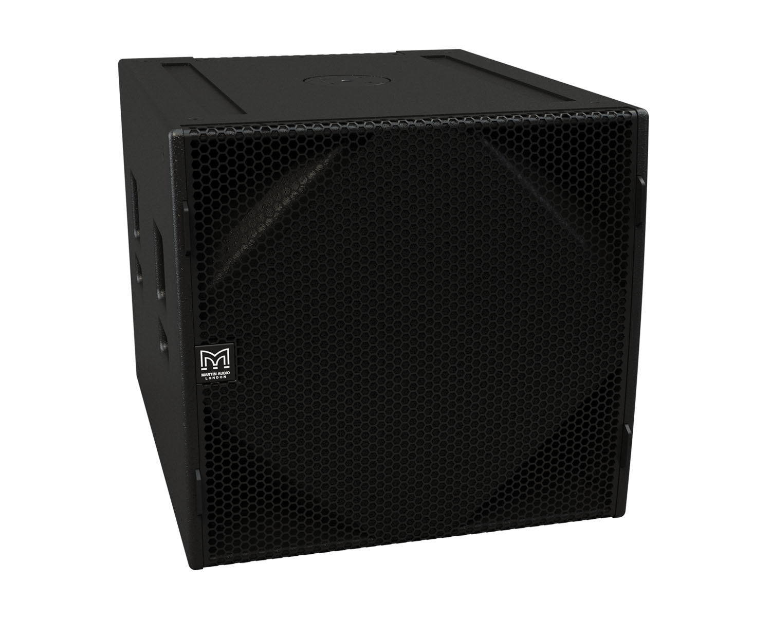 MAUSXC118 - Martin Audio SXC118 1x18inch Compact High Performance CARDIOID Subwoofer 1000W  Image 1