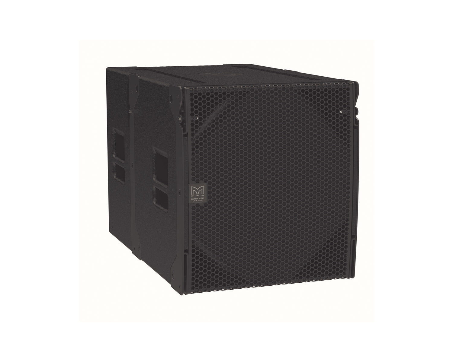 MAUSXCF115 - Martin Audio SXCF115 1x15inch Compact Flown CARDIOID Subwoofer 1000W Black Image 1