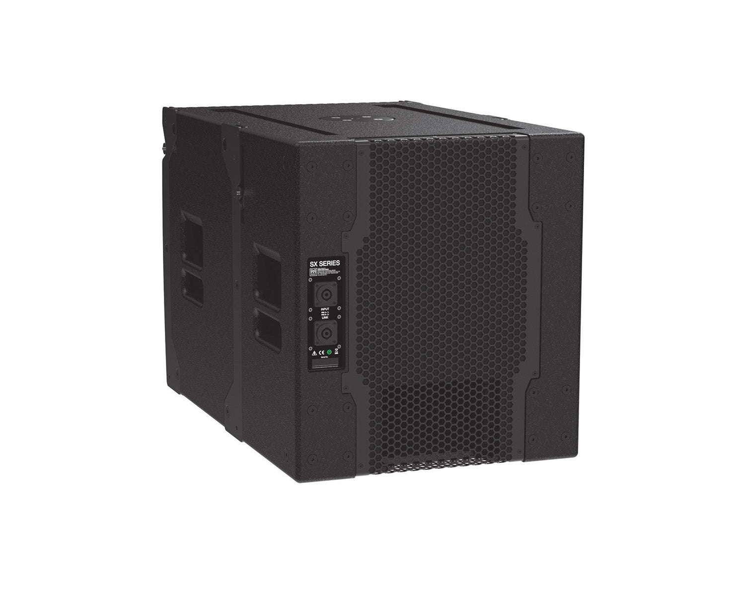 MAUSXCF115 - Martin Audio SXCF115 1x15inch Compact Flown CARDIOID Subwoofer 1000W Black Image 2