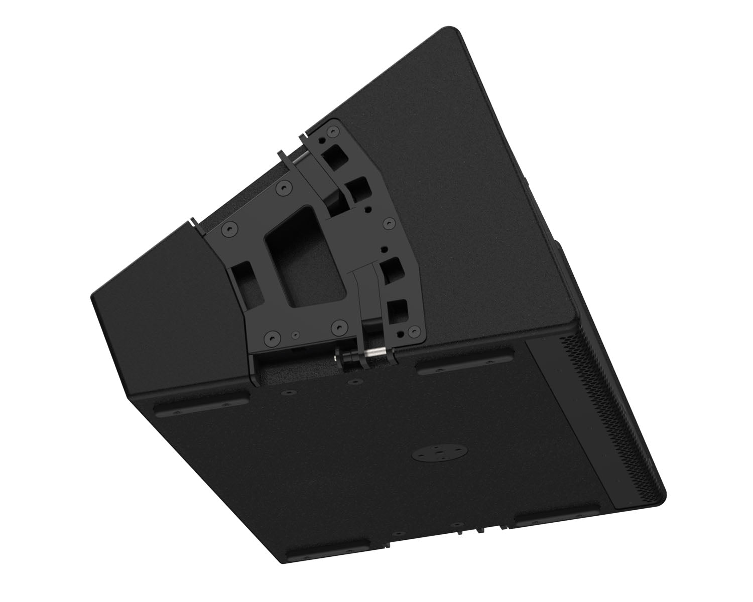 MAUT1230B - Martin Audio TORUS T1230 12inch Passive 30degree Array 60 or 90 or 75degree Adjustable Horn Blk  Image 2