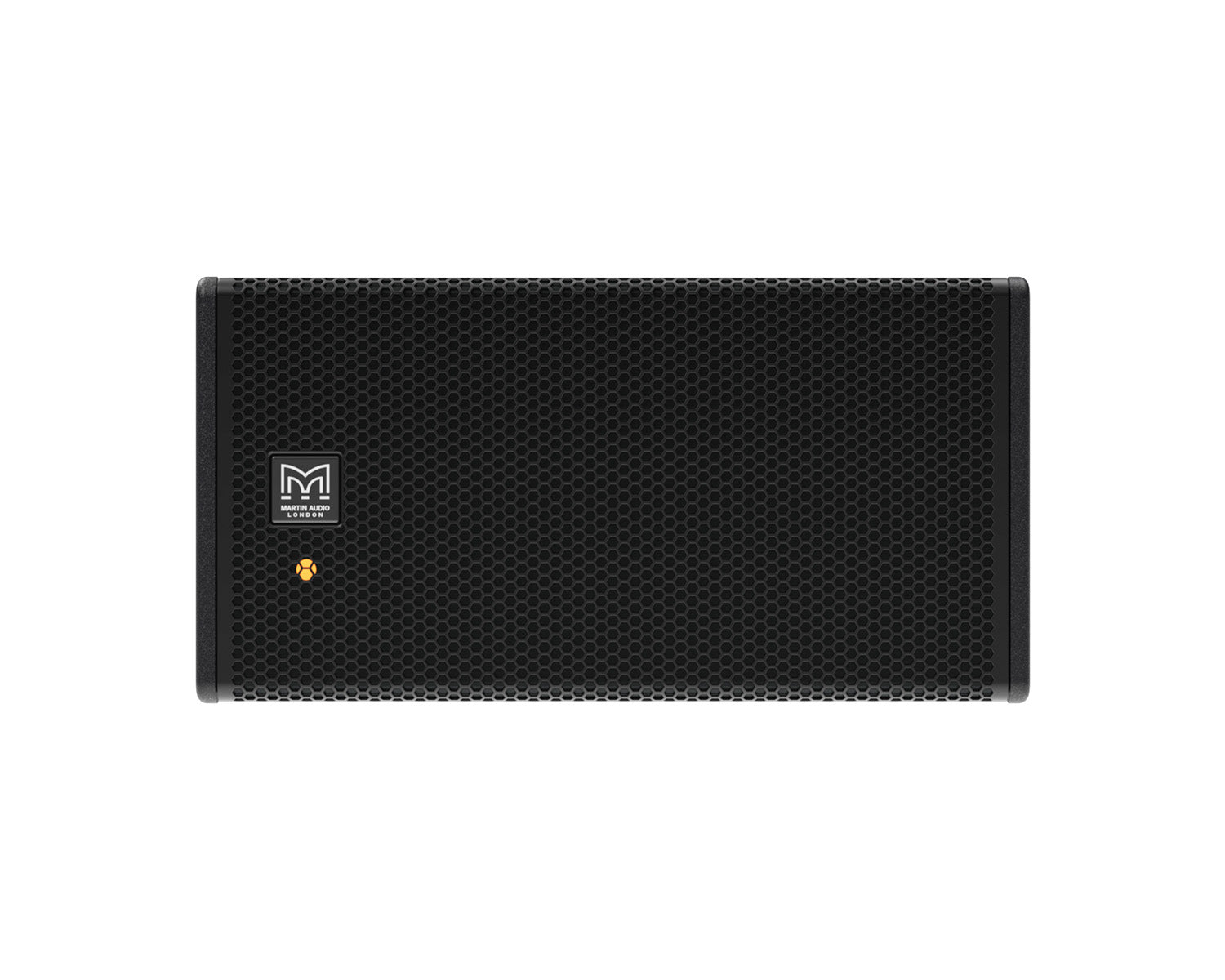 MAUT820 - Martin Audio TORUS T820 8inch 2 Way Constant Curvature Array Element 100x20degree Blk Image 1