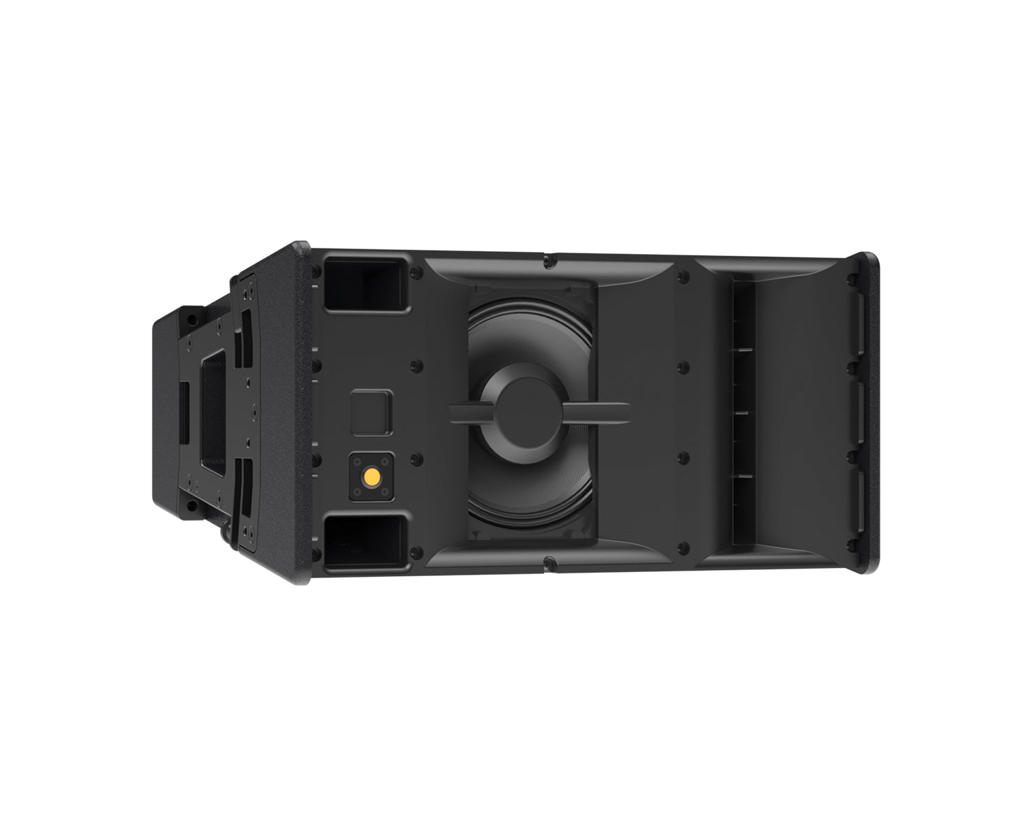 MAUT820 - Martin Audio TORUS T820 8inch 2 Way Constant Curvature Array Element 100x20degree Blk Image 2