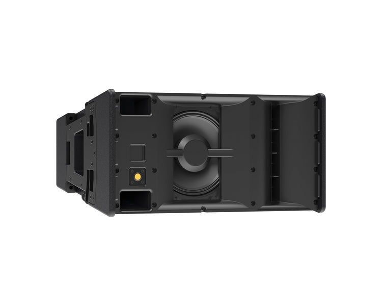 MAUT820 - Martin Audio TORUS T820 8inch 2 Way Constant Curvature Array Element 100x20degree Blk Image 2
