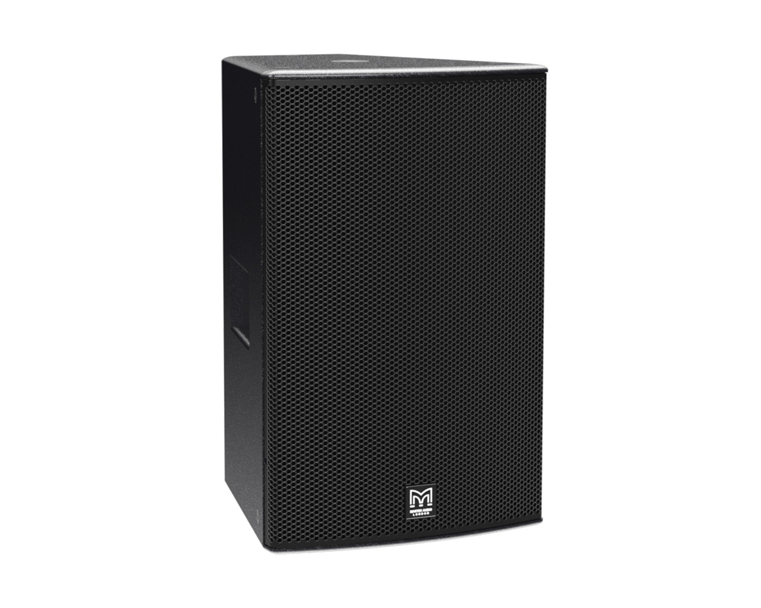 MAUTHS - Martin Audio THS 15inch and 4inch and 2.5inch 3 Way Triaxial Trapezoidal Loudspeaker Image 1