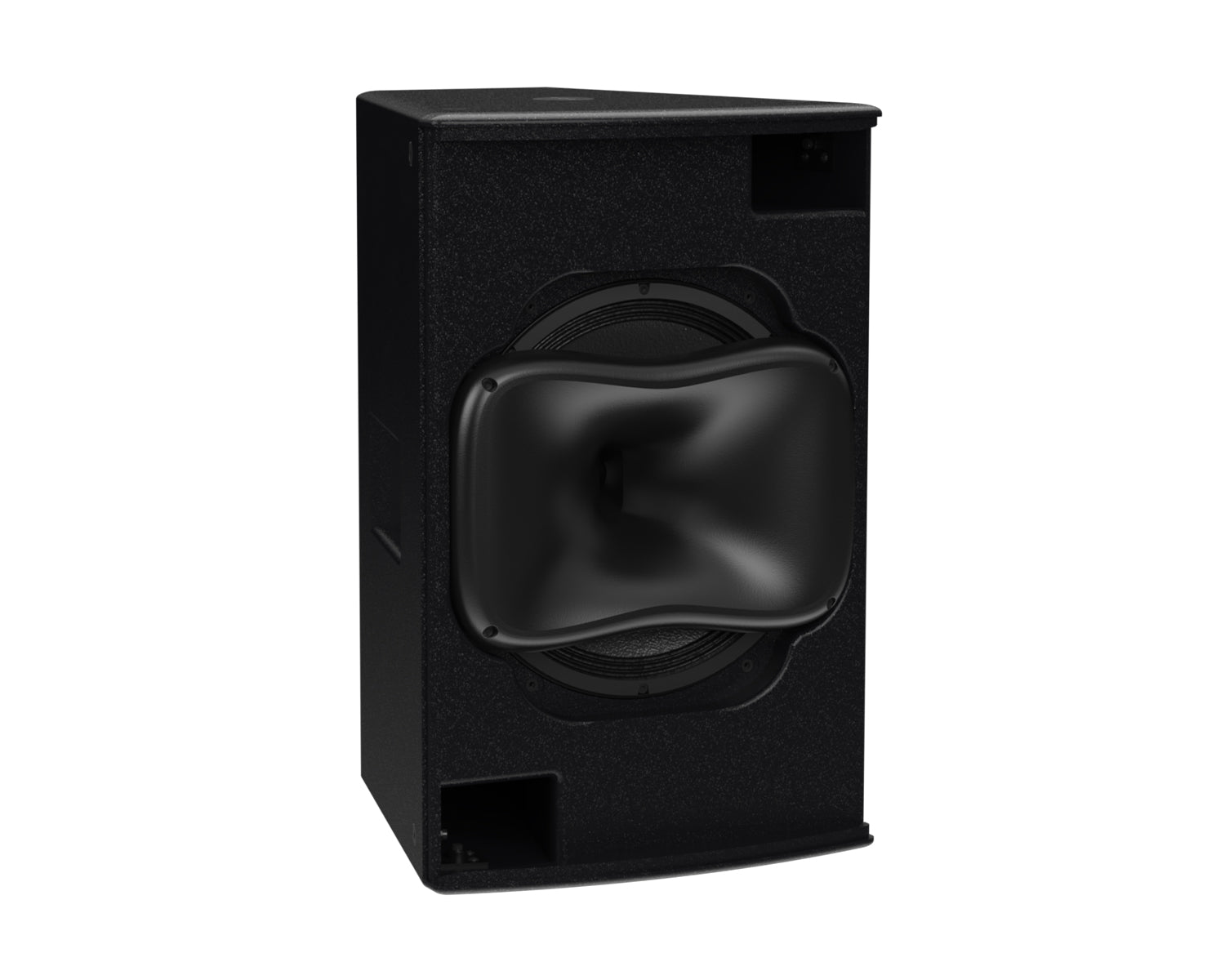 MAUTHS - Martin Audio THS 15inch and 4inch and 2.5inch 3 Way Triaxial Trapezoidal Loudspeaker Image 2