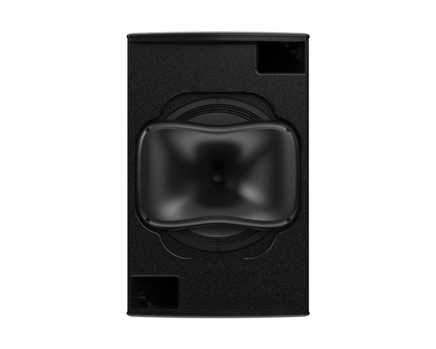 MAUTHS - Martin Audio THS 15inch and 4inch and 2.5inch 3 Way Triaxial Trapezoidal Loudspeaker Image 3