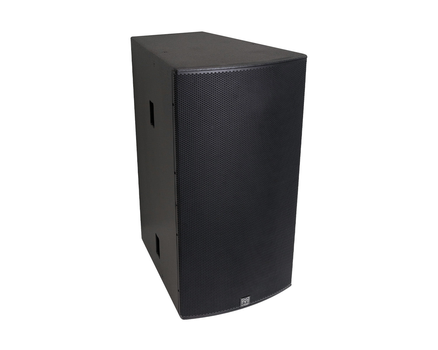 MAUTHV - Martin Audio THV 15inch and 10inch and 1inch 3 Way Trapezoidal Hybrid Portrait Loudspeaker Image 1