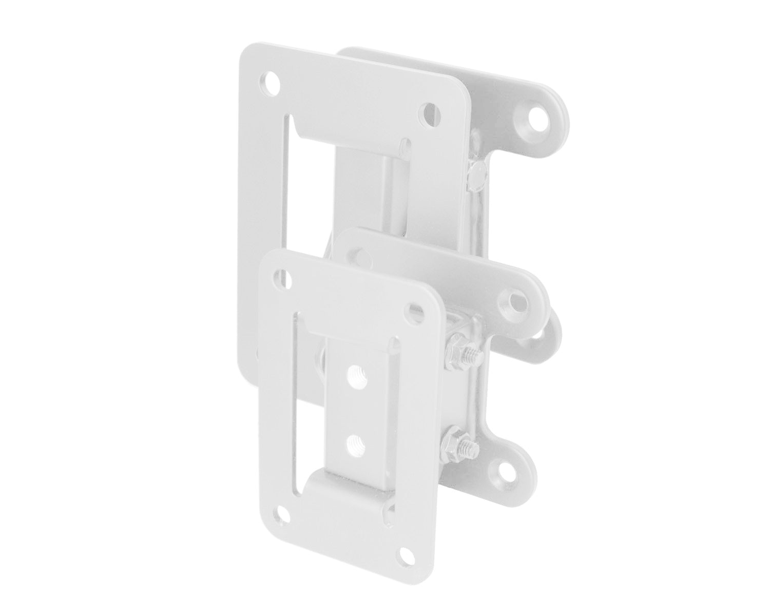 MAUWB10W - Martin Audio WB10 or 12 Wall Bracket for CDD or Blackline X10 or X12 Speakers White  Image 1