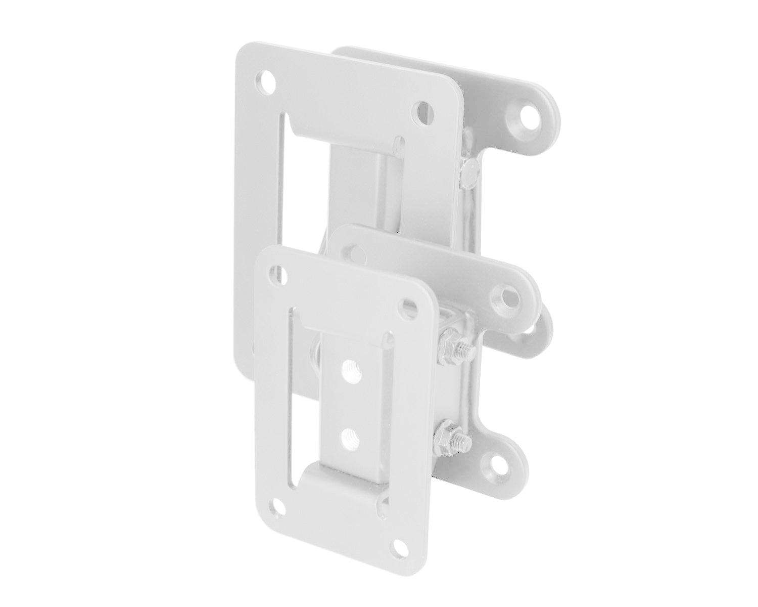 MAUWB6W - Martin Audio WB6 or 8 Wall Bracket for CDD or Blackline X8 Speakers White  Image 1