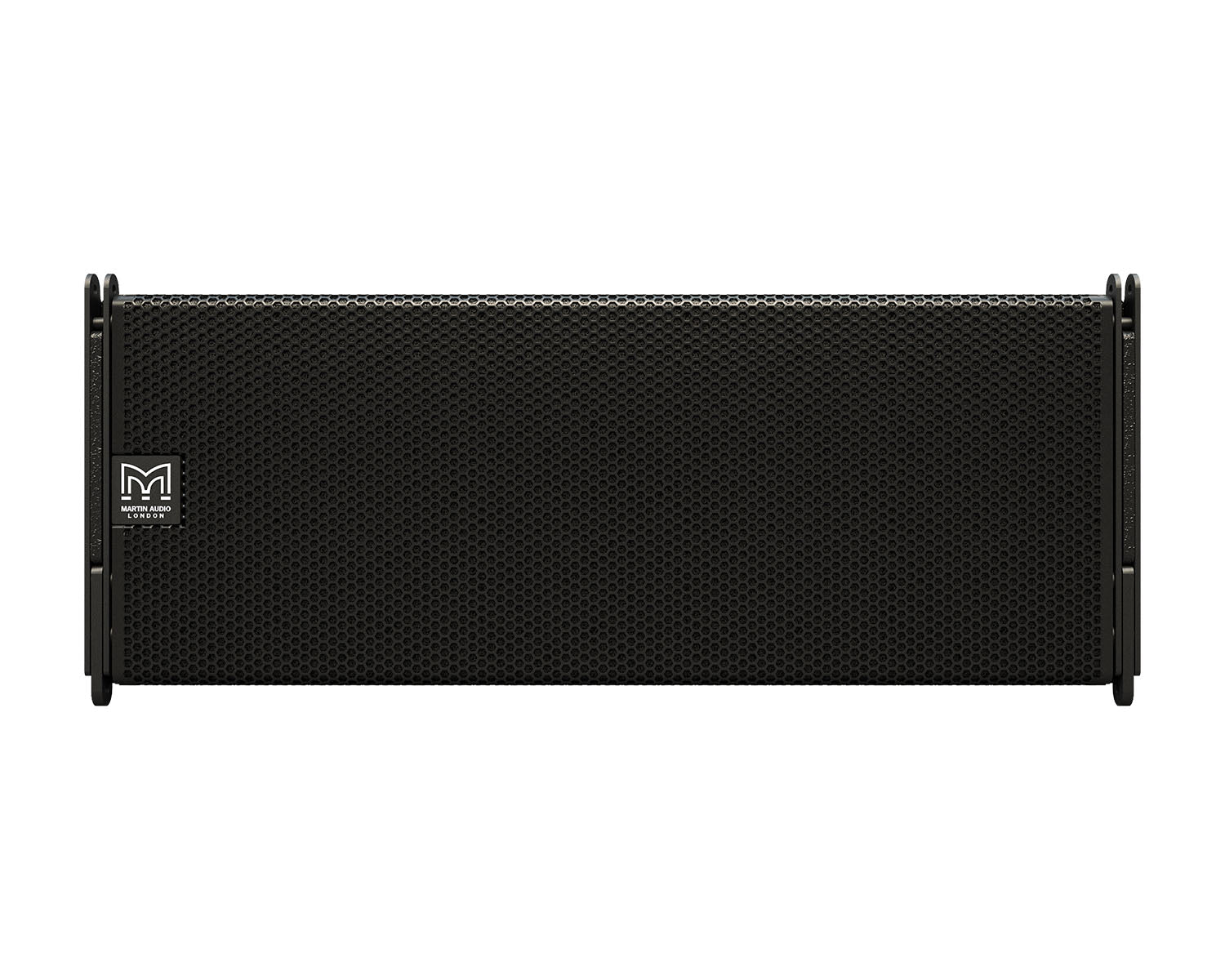 MAUWPC - Martin Audio WPC 3 Way Bi amp 2x10inch LF Drivers Line Array Element Black  Image 3